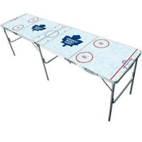 שולחן שער תזונה, 2 '8', NHL
