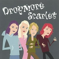 Dropmore Scarlet