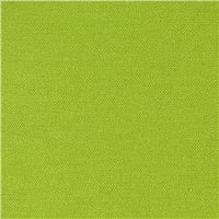 Sorra Home Apple ירוק ירוק כרית מחודדת חיצונית, קדמית עגולה